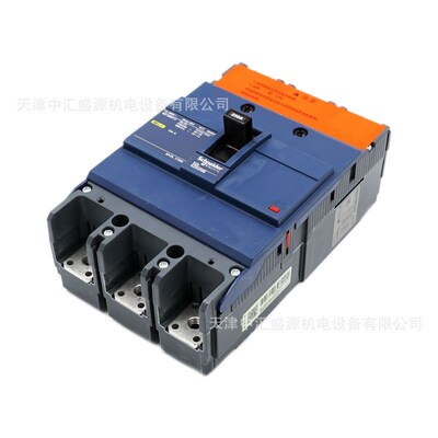 EZD250E3250N塑壳断路器EZD塑壳空开EZD250E TM250D 3P3D断路器