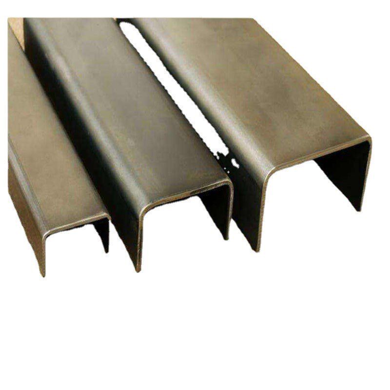 国标镀锌槽钢20b 18# 22#轻型热轧25b槽钢折弯28#  q345b槽钢22b