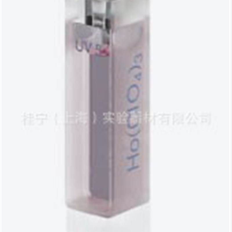 Hellma 分光光度计液体校正标准集  667-UV5(667005)