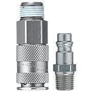 27KAIW17MPN RECTUS接头27KA IW17 MPN 内螺纹G3/8利达时快换接头