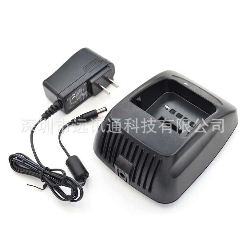 KSC-32对讲机充电器KNB-48TK-3180TK-5210 TH-D72A NX5200 NX200