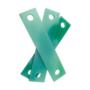 阻燃3240环氧板绝缘板垫片 FR-4水绿色环氧板任意裁切现货环氧板