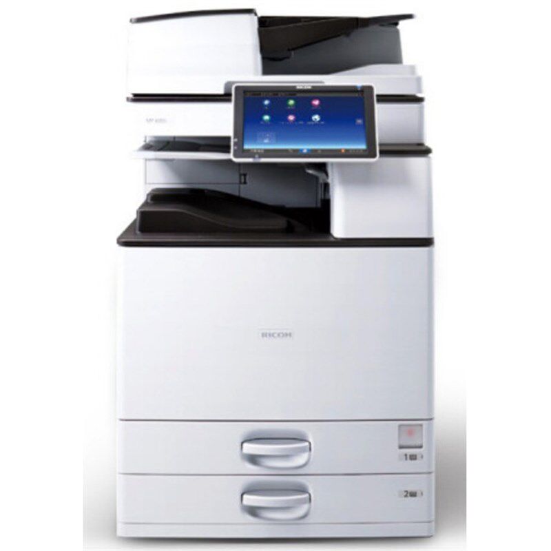 理光MP2555SP/3055/3555/4055/5055/6055黑白激光数码复印机 A3新