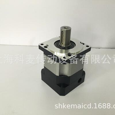 Reducer Planetary NPL045 MF 替代进口减速机