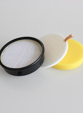 适用于适配必胜BISSELL Style 16871吸尘器配件HEPA滤网滤芯滤绵