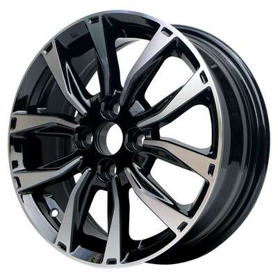 15寸铝合金轮毂适用于比亚迪海鸥升级 铁改铝升级替换改装