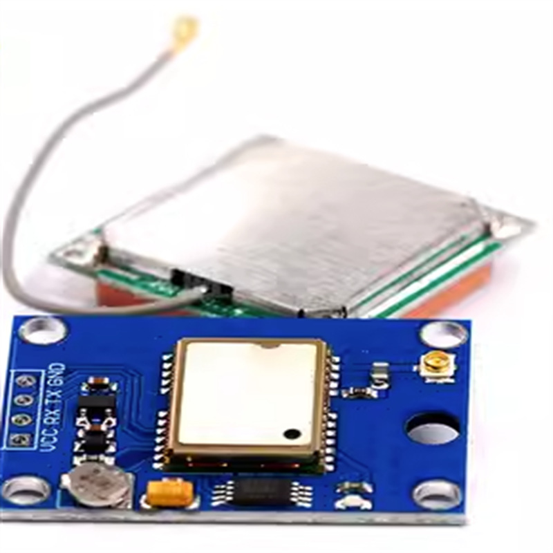 GY-NEO6MV2 飞控GPS模块 APM2.5飞控 NEO-6M 带天线