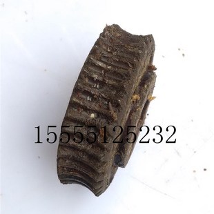 机床配件M7120平面磨床蜗轮z40