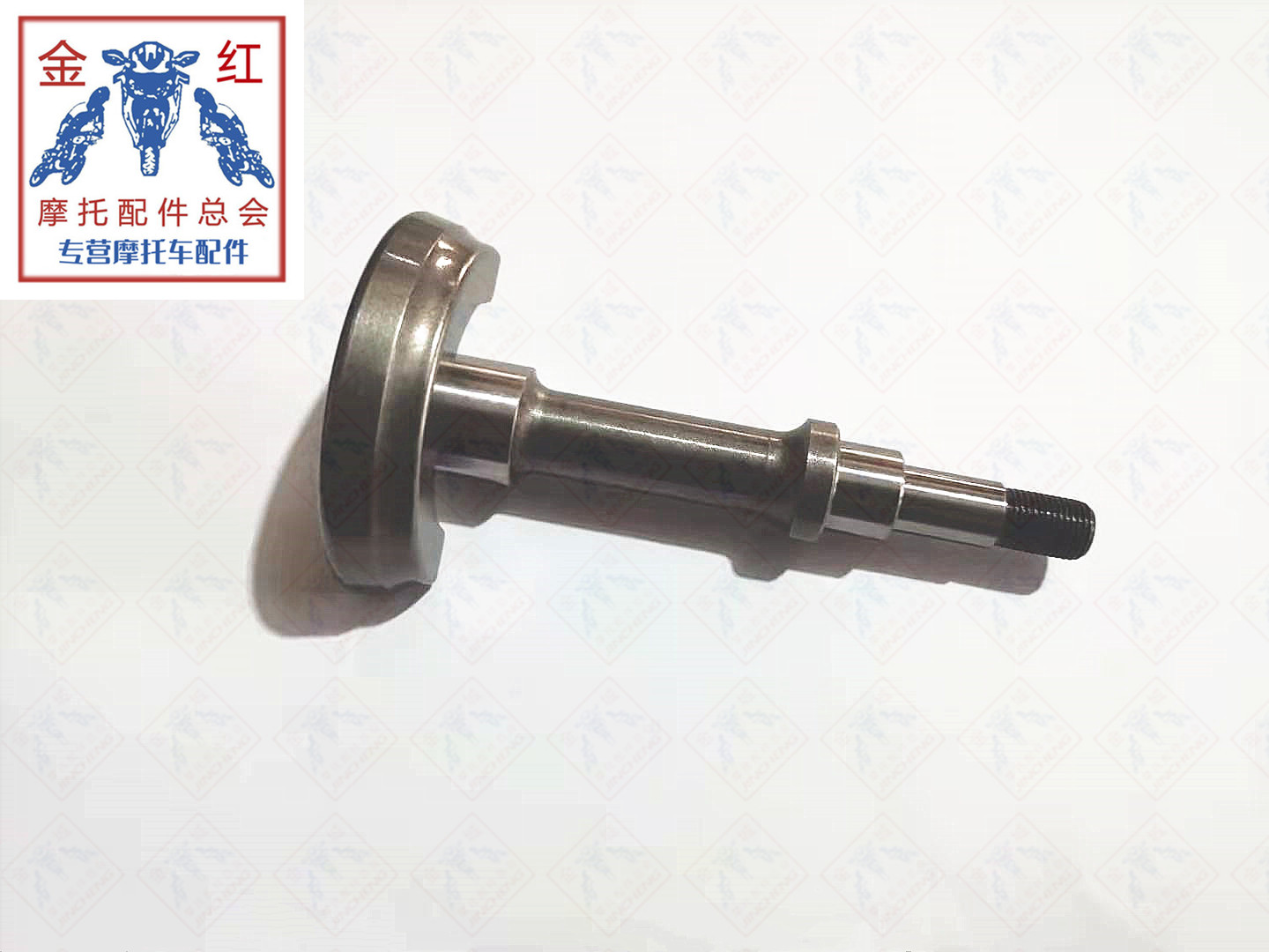 适用金城JC200K-CR0SS拉力发动机平衡轴