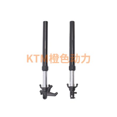 KTMDUKE200/250/390RC390原厂前避震器前叉减震器避震管原装配件