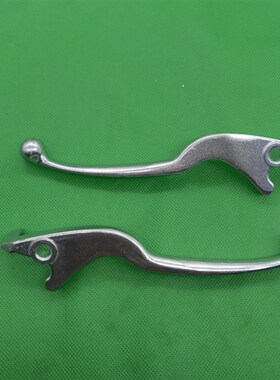 适用光阳LIKE180 Any Like 150 CK175T Q150 刹车手柄 拉杆 牛角