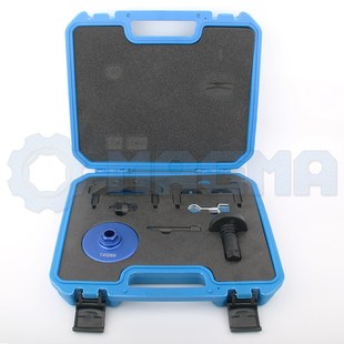 RS7 奥迪A8 4.0T宾利飞驰欧陆4.0TV8发动机正时专用工具