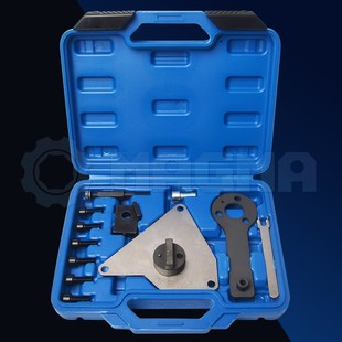 1.4T正时专用工具组 朋多 汽修工具 Fiat Punt 菲亚特 Bravo 博悦