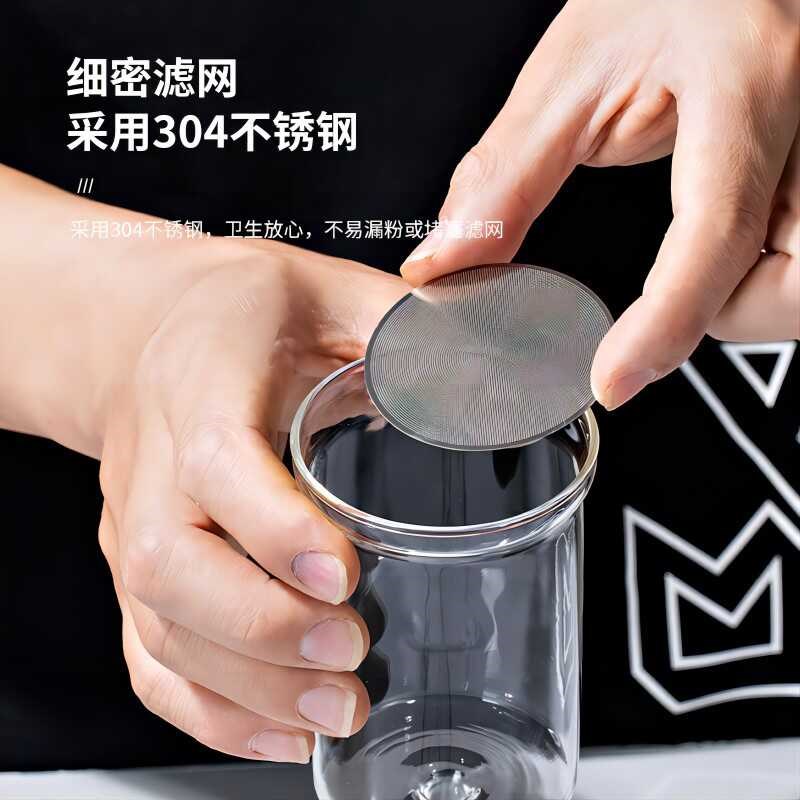 冰滴咖啡壶冷萃壶木质手冲咖啡壶礼品套装冰酿咖啡冲泡壶滴漏式