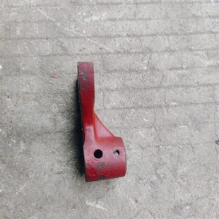 大连机床厂CW6163 CW6180车床配件6081拨叉内孔22厚度35