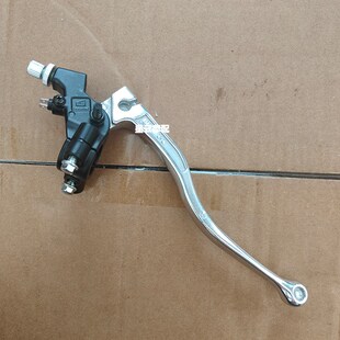 离合器手柄离合把左手柄镜座 14M 力帆K29 LF250