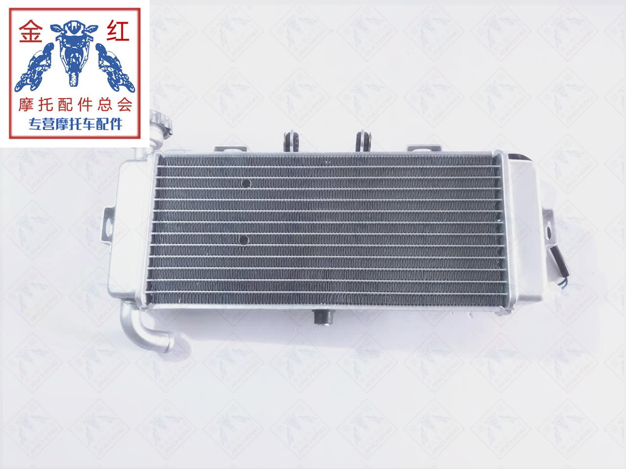 适用金城JC200K-CR0SS拉力水箱总成原厂