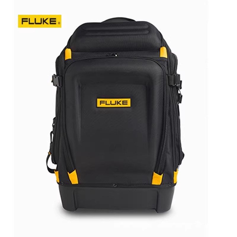 FLUKE福禄克Pack30多功能工具背包 大容量多口袋防水双肩包仪表包