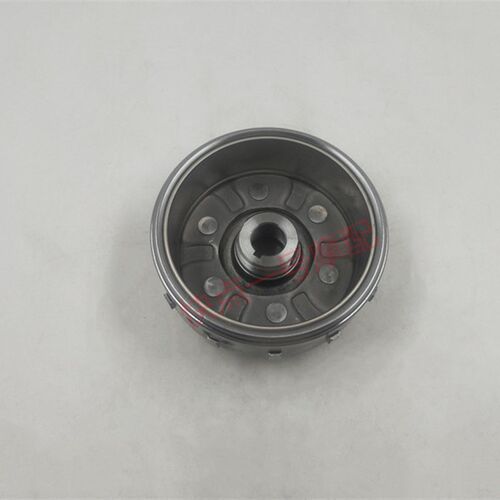 适用豪爵DR160S/HJ150-10D转子总成/磁钢/磁吸