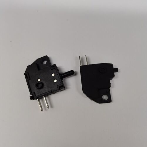 适用铃木离合开关EN125 150骏威GSX125钻豹HJ125K23离合把开关