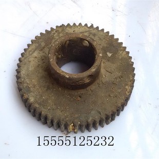 机床配件大连机床C620G车床齿轮z56 图号1864