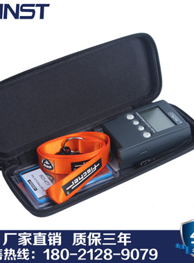 MPO涂层测厚仪 油漆镀锌覆层膜厚度仪 镀层测厚仪 MPOR电脑测厚仪