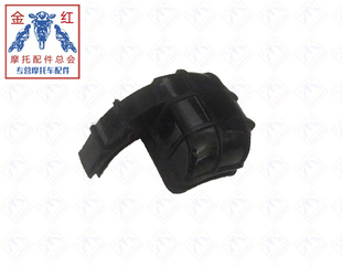 适用金城JC200T圣甲虫 8越途传动箱防尘盖长轴原厂防尘盖