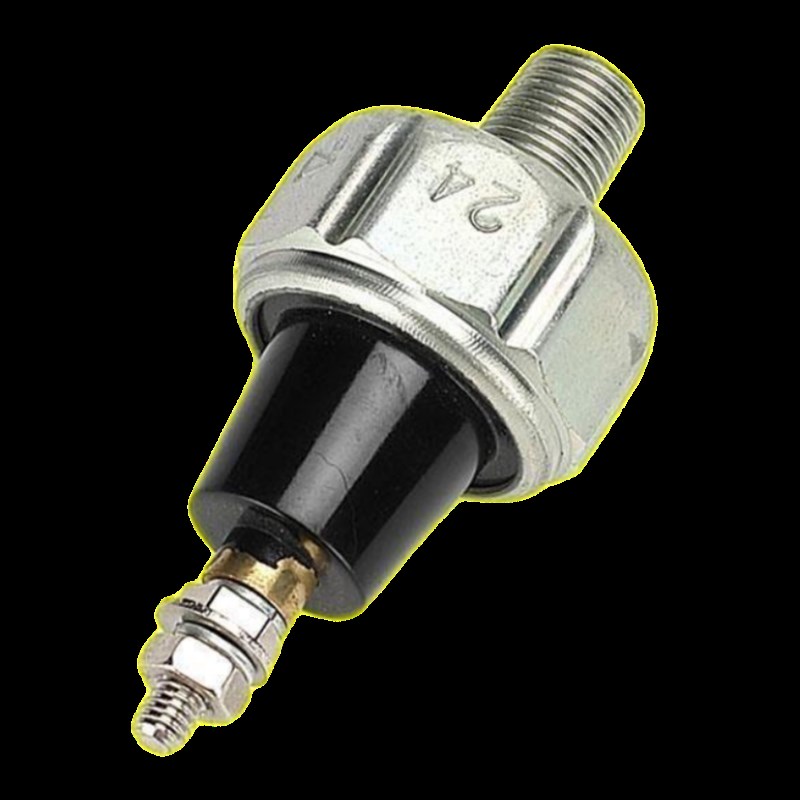 挖掘机配件 三一55 60日立ZX60 70五十铃4JG1/4BG1机油压力传感器