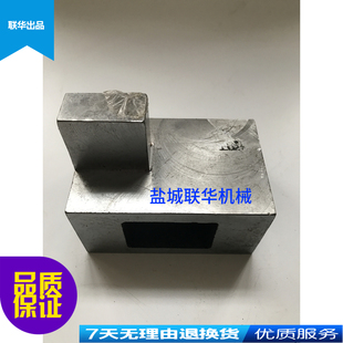 B394工作台丝杆螺母T40x6 TX611镗床配件3190 汉川HCT6511 T611AB