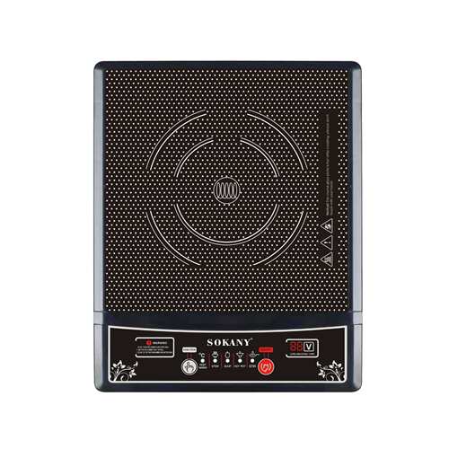 外贸电磁炉家用电炉爆炒蒸煮电热炉Induction Cooker 07046