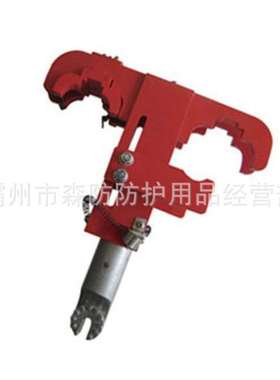 绝缘线夹安装器HD-BGAZ型并沟线夹安装器防触电并沟线夹拆卸装置
