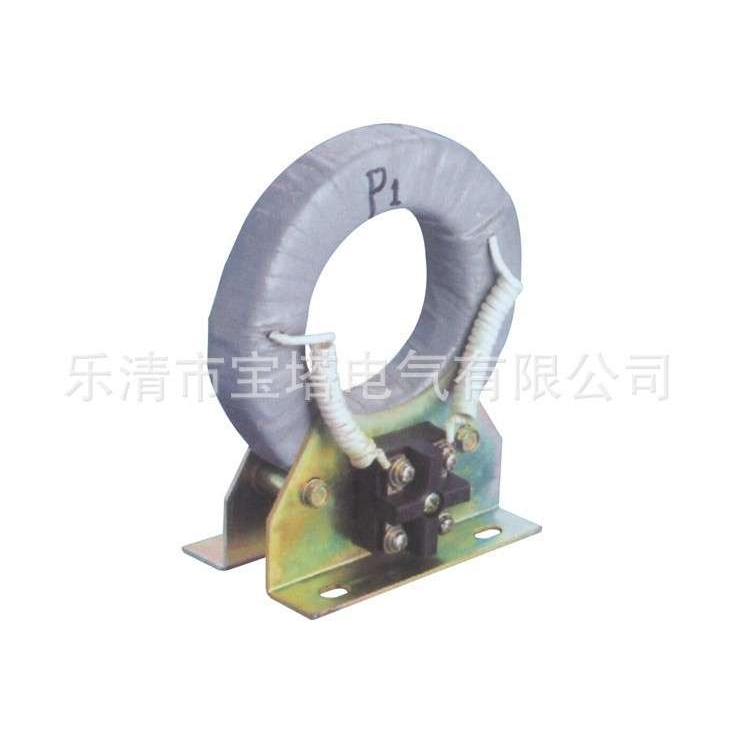 零序电流互感器LCT-Φ140 LCT-Φ160 LCT-Φ180 LCT-Φ200