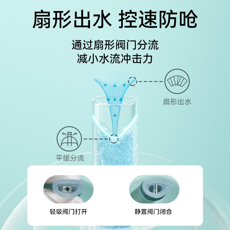 儿童保温杯吸管杯两用宝宝鸭嘴杯保温外出学饮杯婴儿水杯水壶喝水