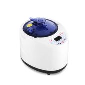 甄选多功能熏蒸仪家用蒸汽桑拿浴箱汗蒸箱汗蒸房熏蒸桶加热蒸锅源