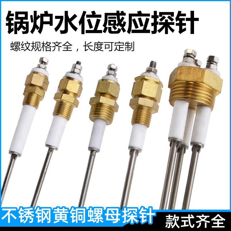 锅炉水位探针传感器江心盛田蒸汽其它仪表仪器