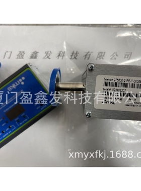 美国全新GRANVILLE-PHILLIPS飞利浦真空计 275600-2-PE-T-00055