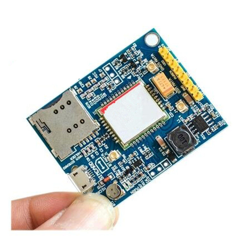 SIM868开发板 GSM/GPRS/无线/GPS模块配STM32、51程序 MW