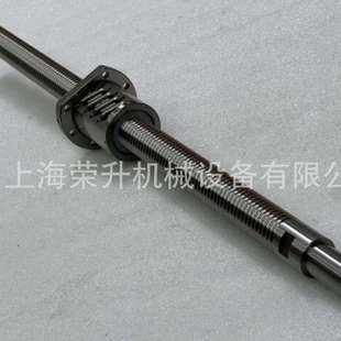 W3206SS C5Z5 6ZY W3209SS NSK滚珠丝杠W3204SS 1ZY 3ZY