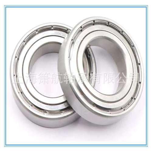 不锈钢轴承S6912RS S6913RS S6914RS S6915RS防水防锈不锈钢轴承