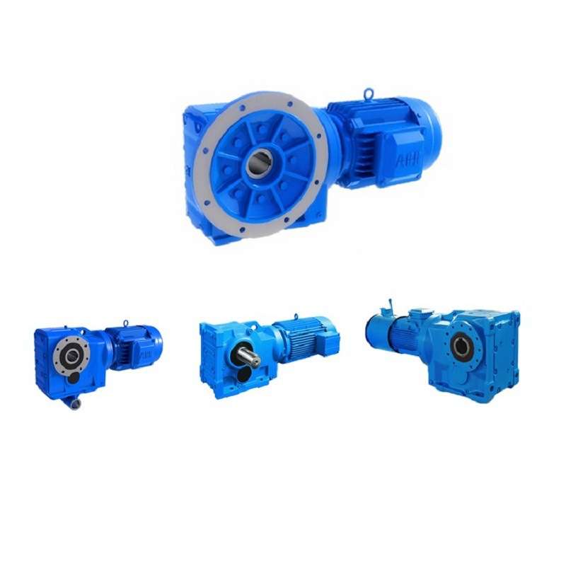 厂家供应 CRW97减速机 CRW107减速机 齿轮减速机厂家供应价格实惠