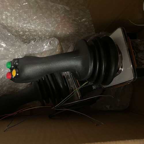 Spohn+Burkhardt?原装主令控制器 VCS09614ERH8P20+PQ55