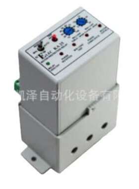 德国Newelec FPR0127 KD1 电机保护和控制继电器