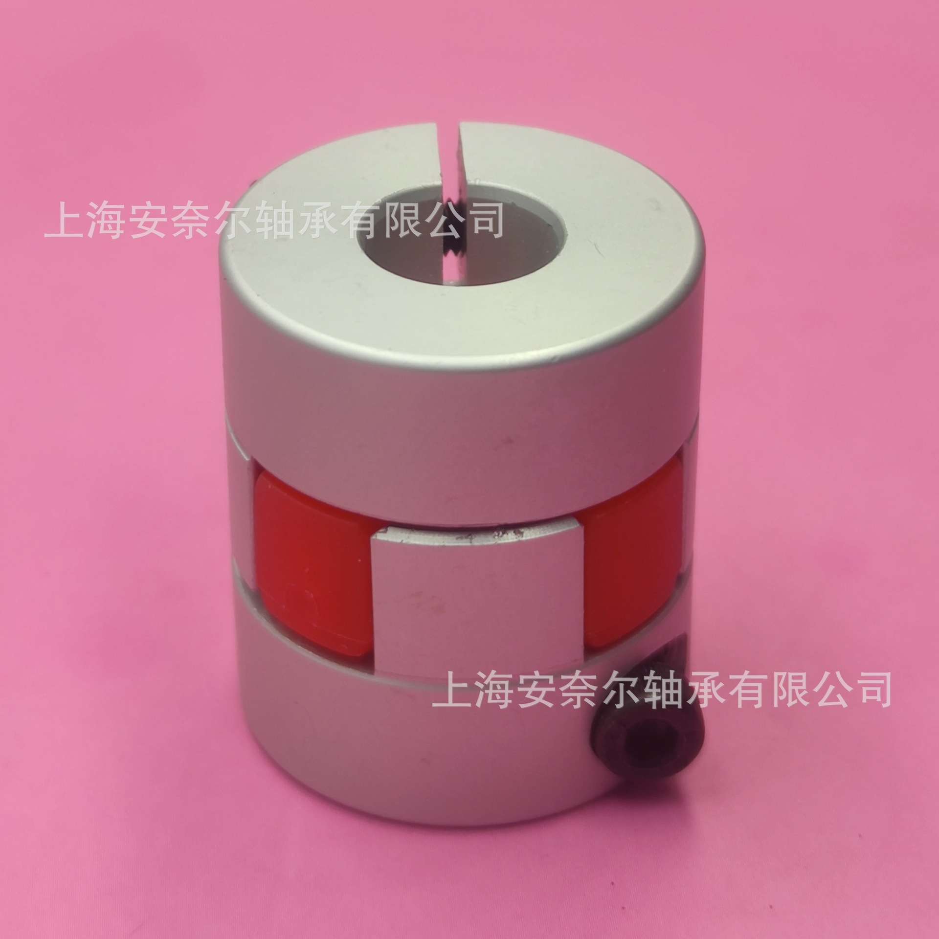 梅花式联轴器 CPJC20-BL-WH-LDC5/6/6.35/7/8-RDC5/6/6.35/7/8