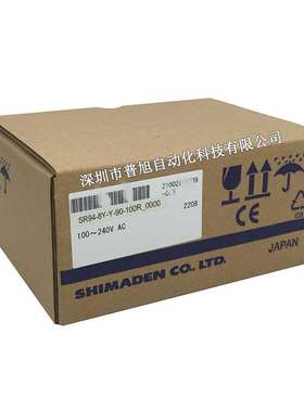 岛电SR94-8Y-Y-90-1000温控器 2组输出SR94-8Y-Y-90-100R温控表