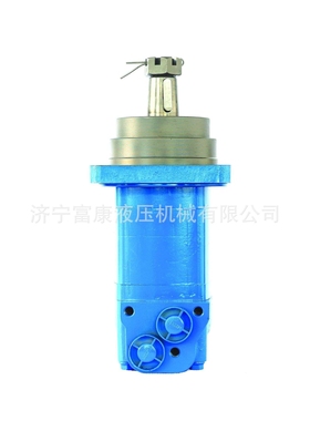 OMSW车轮系列摆线液压马达  用于行走设备  厂家直销