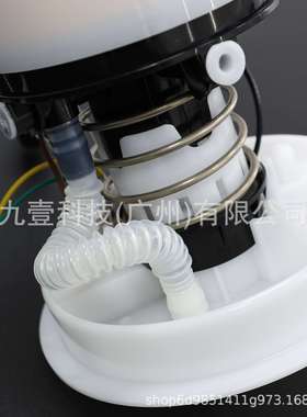 1529595适用福特燃油泵汽油泵3M519H307AM/AL LF661335XG 1602781