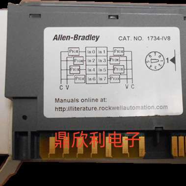 罗克韦尔6600-XL5,1771-HS1,1336-BDB-SP39C,AB,613440-5E