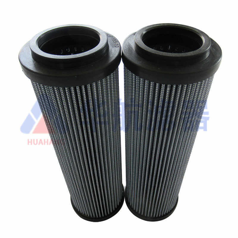 厂家替代翡翠滤芯 MF1802A10NB 液压油泵滤芯 泵出口滤芯