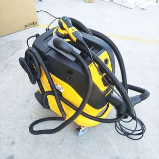 芬兰磨卡电动砂纸机中央集尘干磨套装 无尘打磨机摩卡圆盘磨光机