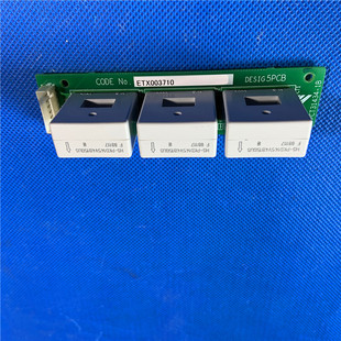 安川变频器电流互感器TB145F和ETX003710霍尔HS PKD145V4B15GUS